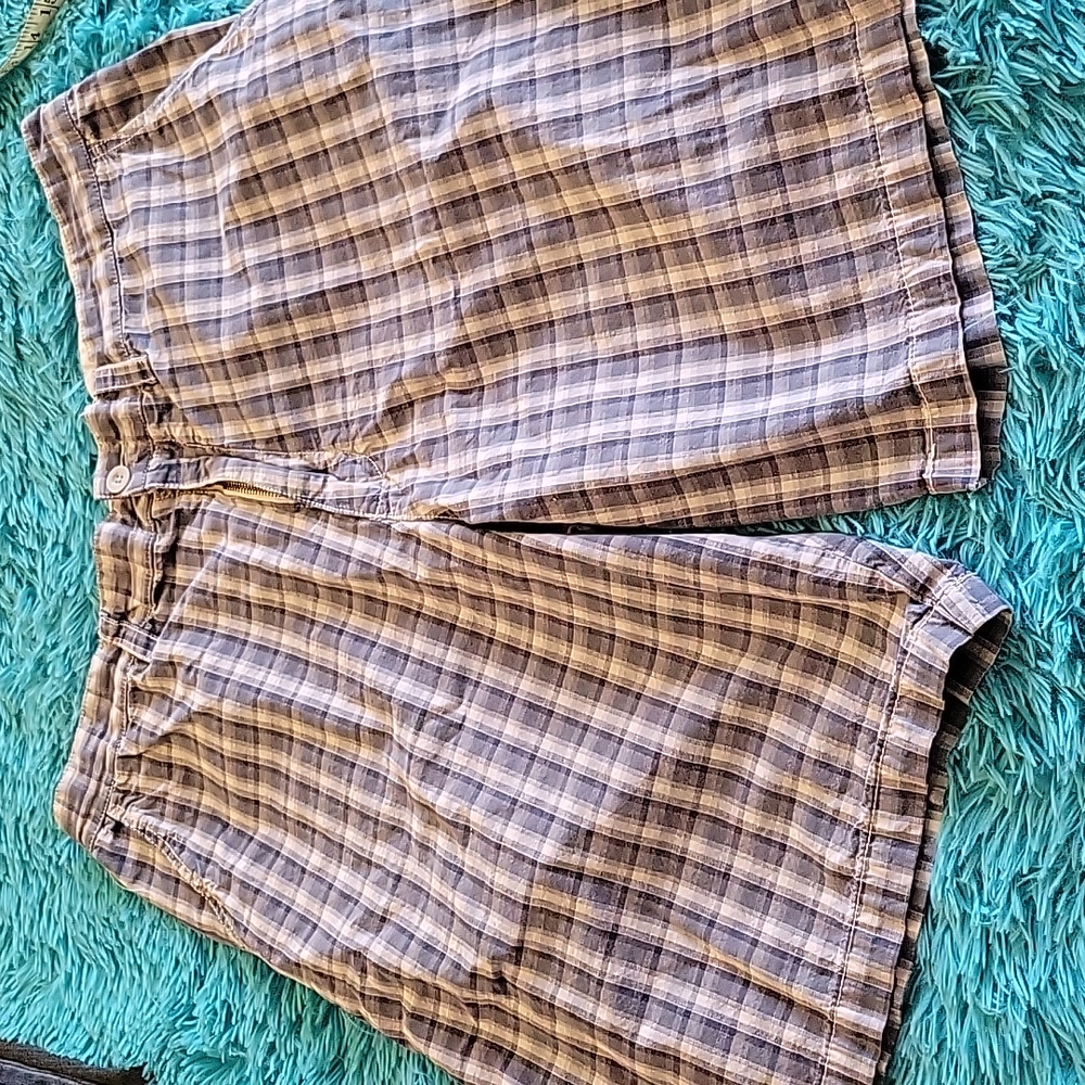 Mossimo shorts